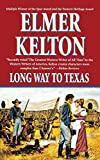 Long Way to Texas (Joe Pepper / Long Way to Texas / Eyes of the Hawk)