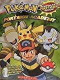 Lost Riolu : Pok�mon Academy