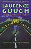 Memory Lane (A Willows & Parker Mystery)