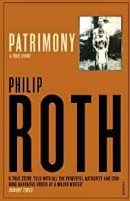 Patrimony : A True Story