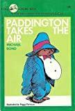 Paddington Takes the Air