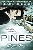 Pines (Wayward Pines)