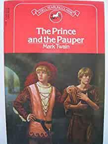 Prince and the Pauper, The