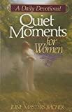 Quiet Moments for Women
