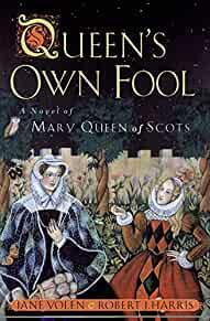 Queen's Own Fool