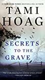 Secrets to the Grave (Oak Knoll Series)