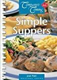 Simple Suppers (Original Series)