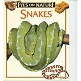 Snakes Eyes On Nature
