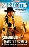Showdown at Hole-In-the -Wall (Ranger Sam Burrack)