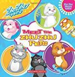 Zhu Zhu Pets: Meet the Zhu Zhu Pets