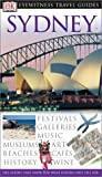 Sydney (Eyewitness Travel Guides)