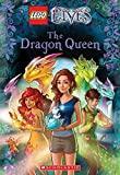 The Dragon Queen (LEGO Elves: Chapter Book #2) (2)