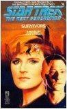 Survivors (Star Trek: The Next Generation)