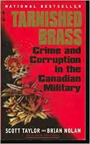 Tarnished Brass