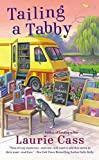 Tailing a Tabby (A Bookmobile Cat Mystery)