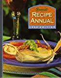 Sunset Recipe Annual 1995