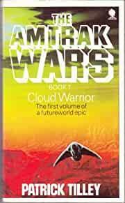 The Amtrak Wars: Cloud Warrior Bk. 1