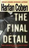 The Final Detail (Myron Bolitar)