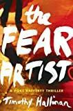 The Fear Artist (A Poke Rafferty Novel)