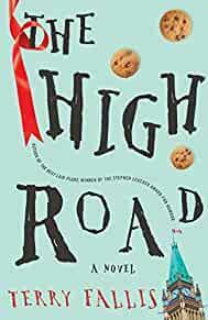The High Road