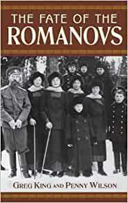 The Fate of the Romanovs