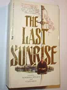 The Last Sunrise