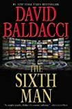 The Sixth Man (King & Maxwell Series)