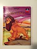 The Lion King (Disney's Wonderful World of Reading)
