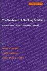 The Treatment of Drinking Problems: A Guide for the Helping Professions