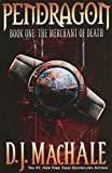 The Merchant of Death (1) (Pendragon)