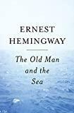 The Old Man and The Sea, Book Cover May Vary