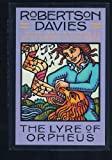 The Lyre of Orpheus