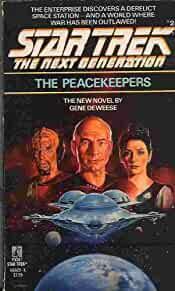 The Peacekeepers