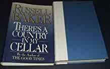 There's a Country In My Cellar: