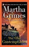 The Old Contemptibles (Richard Jury)