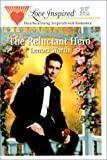 The Reluctant Hero (Love Inspired #108)