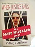 Title: WHEN JUSTICE FAILS