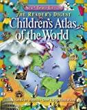 The Reader's Digest Children's Atlas of The World   (Third Edition)