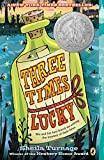 Three Times Lucky (Mo & Dale Mysteries)