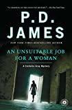 An Unsuitable Job for a Woman (Cordelia Gray Mysteries, No. 1)