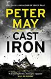Cast Iron (The Enzo Files)