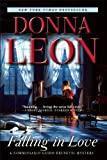 Falling in Love: A Commissario Guido Brunetti Mystery (The Commissario Guido Brunetti Mysteries)