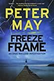 Freeze Frame (The Enzo Files, 4)