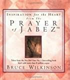 Inspiration for the Heart from the Prayer of Jabez
