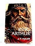 King Arthur (English and Dutch Edition)