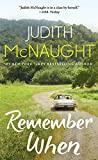 Remember When (Foster Saga)