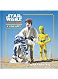 Star Wars Epic Yarns: A New Hope