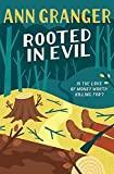 Rooted in Evil (Campbell   Carter Mystery 5)