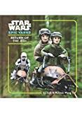 Star Wars Epic Yarns: Return of the Jedi