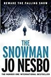 The Snowman (Harry Hole Series)